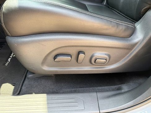 Used 2023 Nissan Murano SL w/ Cargo Package FWD image 26