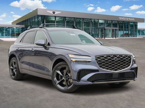 New 2026 Genesis GV70 2.5T Sport Prestige AWD/4WD image 1