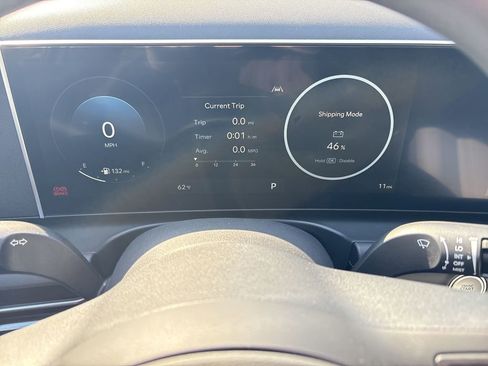 New 2026 Hyundai Santa Cruz SEL AWD/4WD image 10