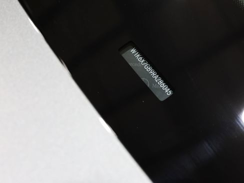 Used 2024 Mercedes-Benz Maybach S 580 Maybach S 580 4MATIC image 70