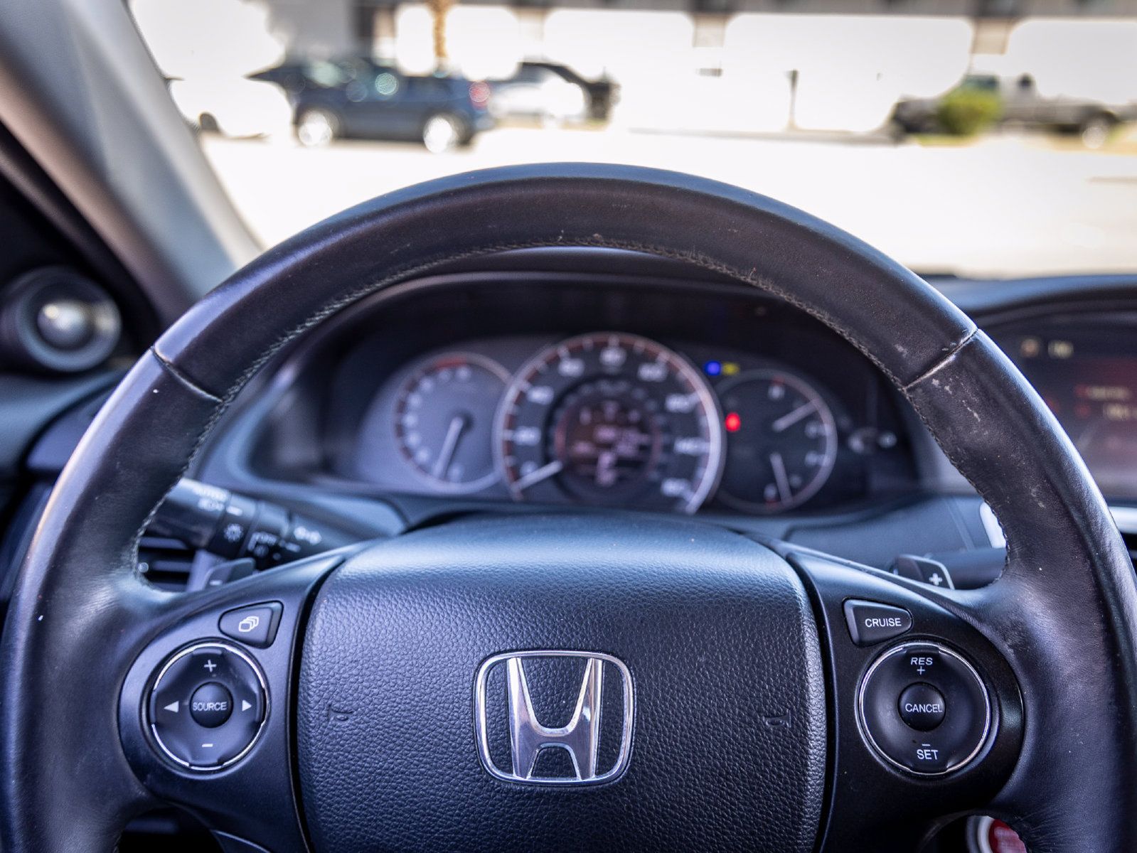 Used 2015 Honda Accord EX-L image 11
