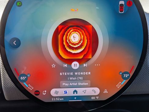 Used 2025 MINI Cooper S image 13