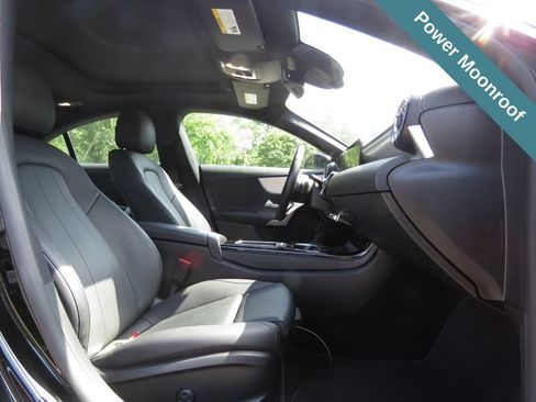 Used 2025 Mercedes-Benz CLA 250 4MATIC image 13