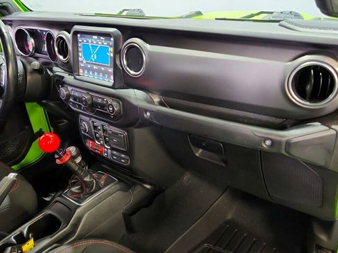 Used 2021 Jeep Gladiator Rubicon image 20