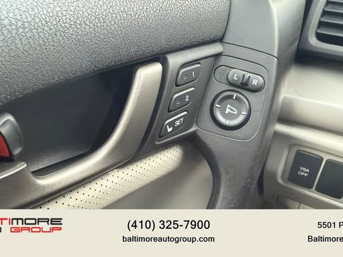 Used 2009 Acura TSX Sedan image 32