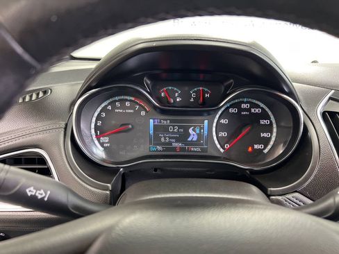 Used 2017 Chevrolet Cruze Premier FWD image 15