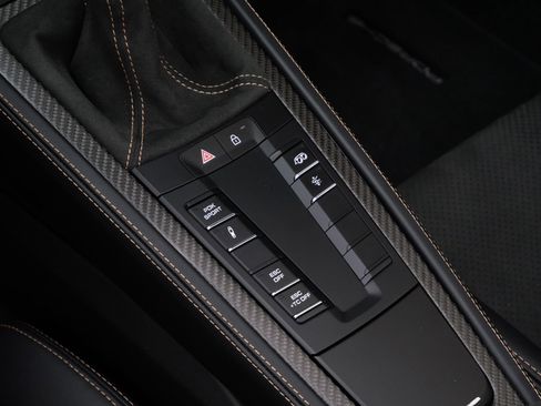 Used 2024 Porsche 718 Boxster Spyder RS RWD image 17