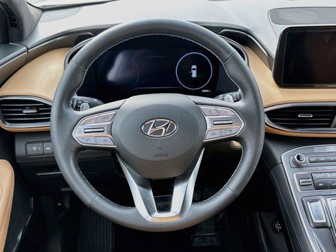 Used 2022 Hyundai Santa Fe Calligraphy AWD/4WD image 19