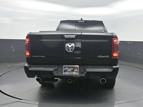 Used 2021 RAM 1500 Limited AWD/4WD image 28