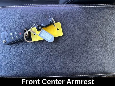 Used 2018 Chevrolet Impala LT image 31