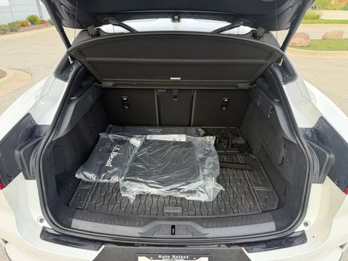 Used 2023 Jaguar I-PACE HSE AWD/4WD image 26