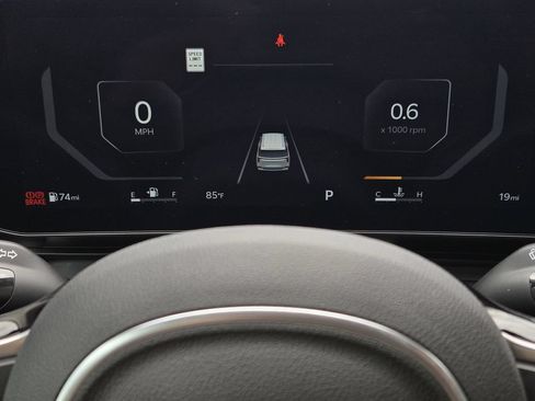New 2026 Kia Carnival SX Prestige FWD image 13