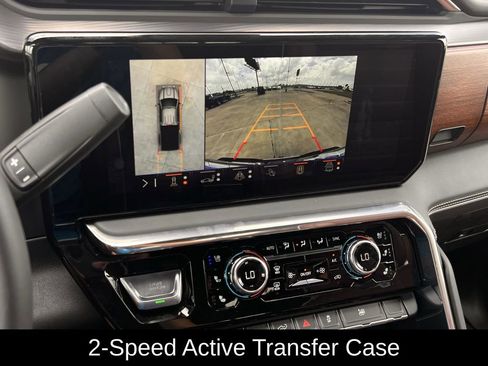 Used 2026 GMC Sierra 3500 Denali Ultimate AWD/4WD image 21