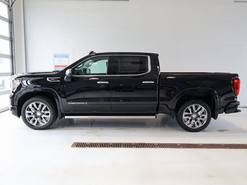 New 2026 GMC Sierra 1500 Denali AWD/4WD image 7