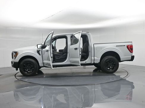 Certified 2023 Ford F150 XL w/ Rattler Package image 5
