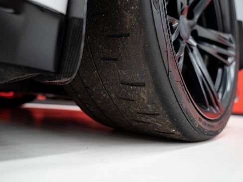Used 2023 Chevrolet Camaro ZL1 RWD image 70