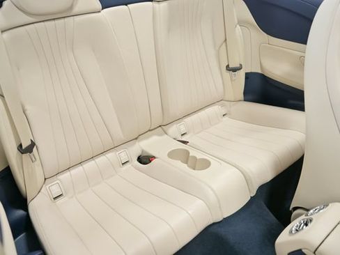 Used 2023 Mercedes-Benz E 450 Cabriolet image 39