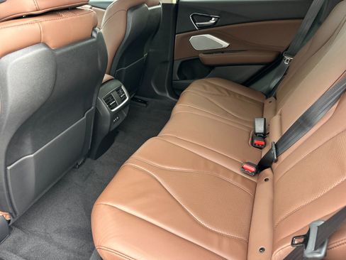 New 2026 Acura RDX w/ Technology Package image 11