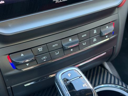 Used 2022 Maserati Ghibli Modena Q4 image 22