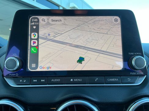 Used 2021 Nissan Sentra SV image 12