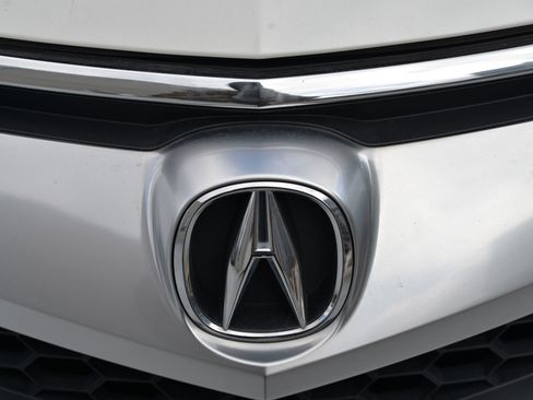 Used 2018 Acura RDX FWD image 11