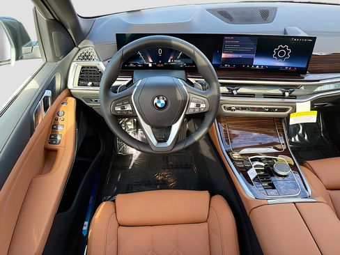 New 2026 BMW X5 xDrive40i image 16