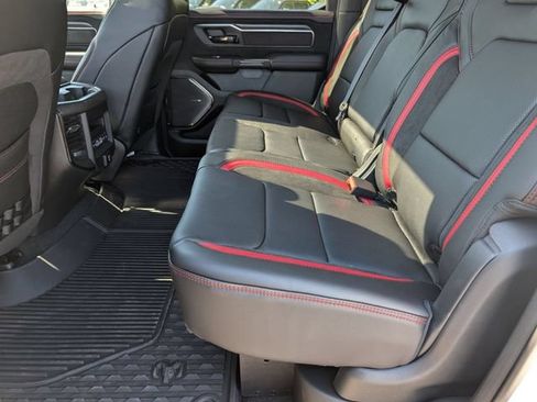 New 2026 RAM 1500 RHO w/ RHO Level 1 Equipment Group AWD/4WD image 27