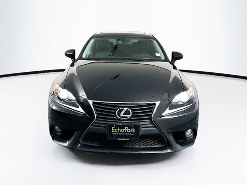 Used 2014 Lexus IS 250 image 2