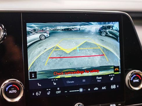 Used 2024 Lexus RX 350 FWD image 24