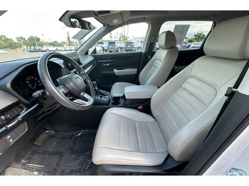 Used 2024 Honda CR-V EX-L image 10
