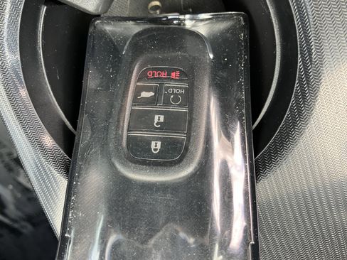 Certified 2022 Honda Civic Sport Touring image 39