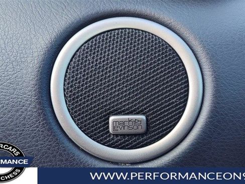 Used 2005 Lexus SC 430 Convertible image 14