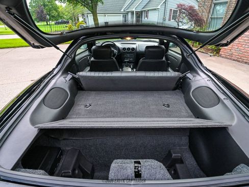 Used 2002 Pontiac Firebird Trans Am RWD image 82