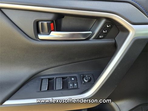Used 2022 Toyota RAV4 XSE image 21