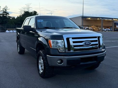 Used 2012 Ford F150 XLT AWD/4WD image 3