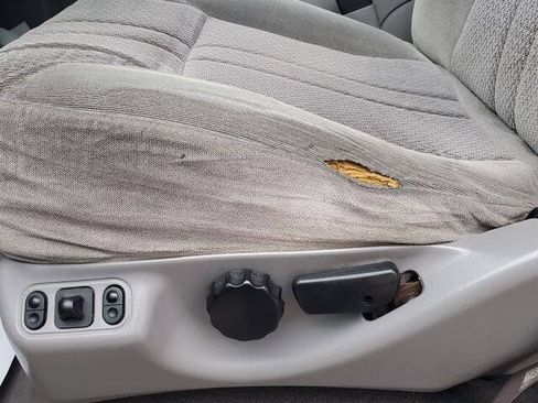 Used 2001 Ford Excursion XLT RWD image 14