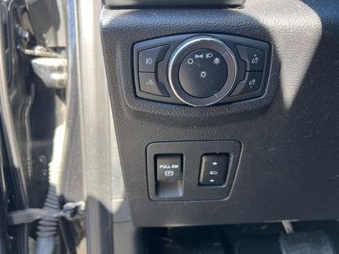 Used 2019 Ford F150 XLT w/ Equipment Group 302A Luxury AWD/4WD image 21