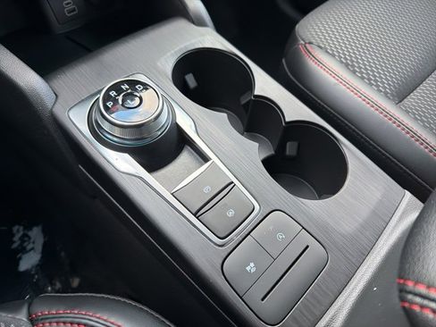 New 2026 Ford Escape ST-Line w/ Cold Weather Package image 16