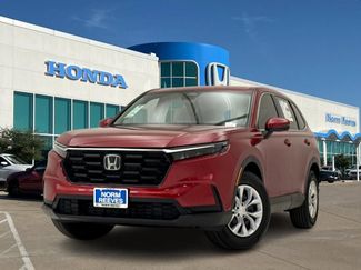 New 2026 Honda CR-V LX video 1