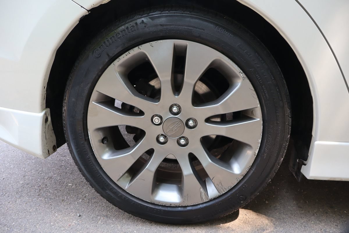Used 2014 Subaru Impreza 2.0i Sport Premium AWD/4WD image 42