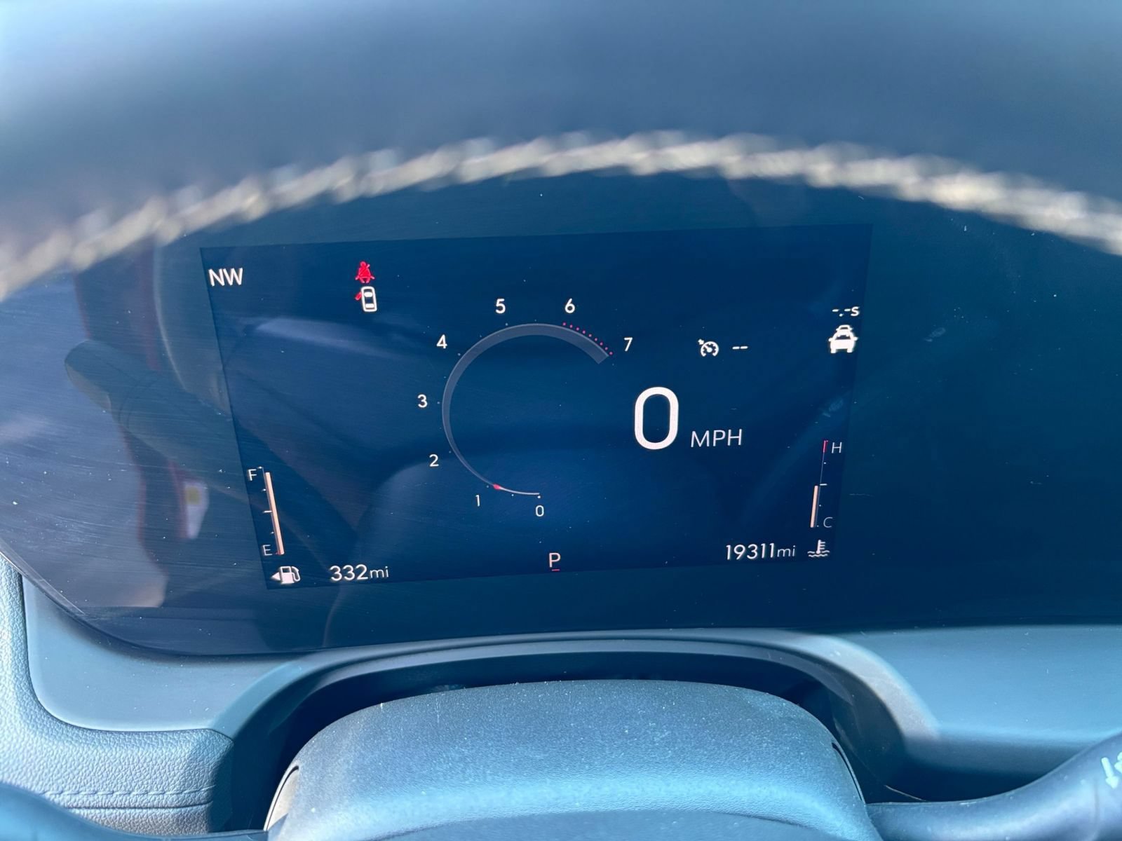 Used 2026 Buick Encore GX Preferred FWD image 38