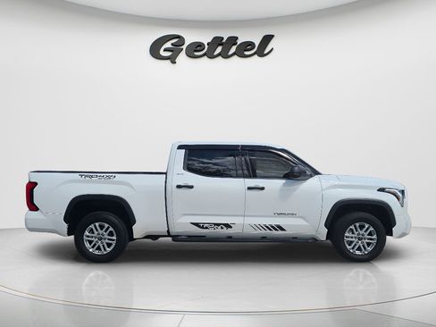 Used 2023 Toyota Tundra SR5 image 3