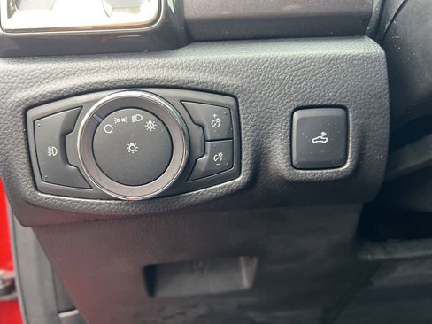 Used 2019 Ford Ranger Lariat w/ Equipment Group 501A Mid image 21