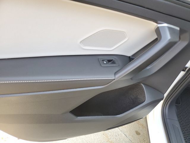 Certified 2024 Volkswagen Tiguan S AWD/4WD image 15