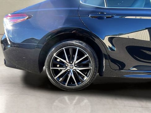 Used 2022 Toyota Camry SE image 20