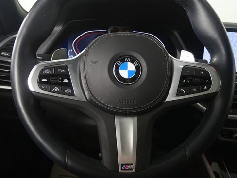 Certified 2023 BMW X5 xDrive40i w/ M Sport Package image 17