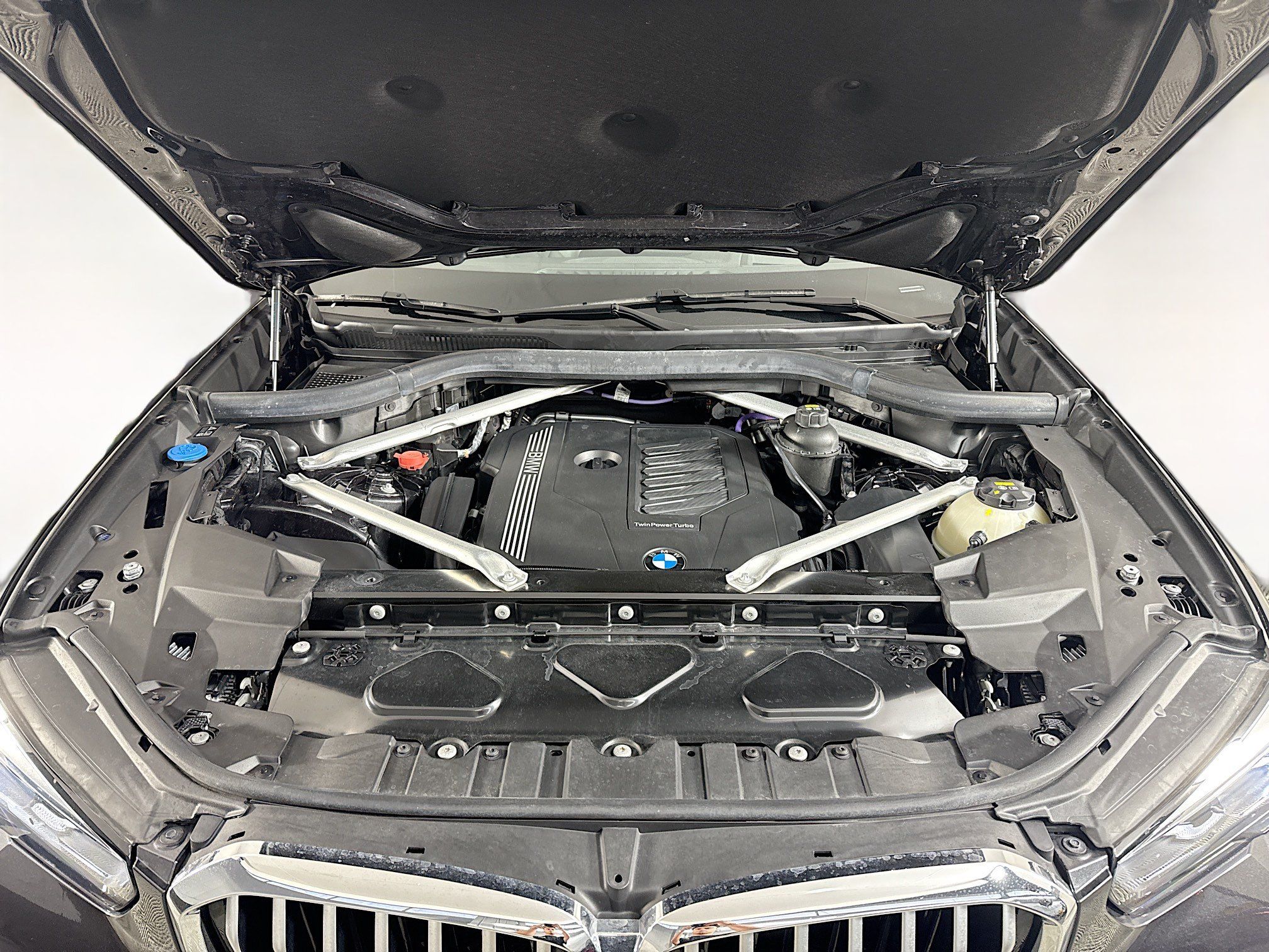 Used 2023 BMW X5 sDrive40i w/ Premium Package RWD image 39