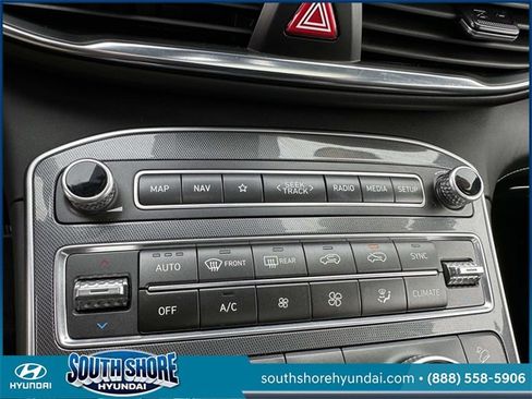 Certified 2022 Hyundai Santa Fe Calligraphy image 30