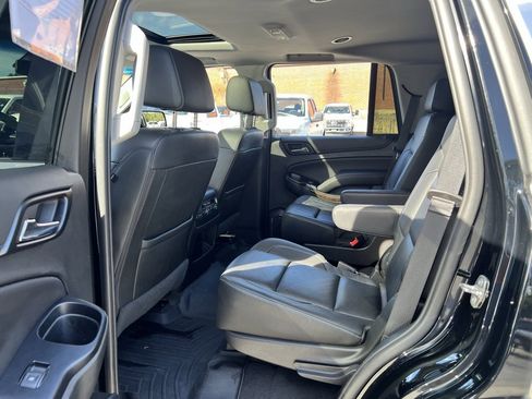 Used 2019 Chevrolet Tahoe LT image 14