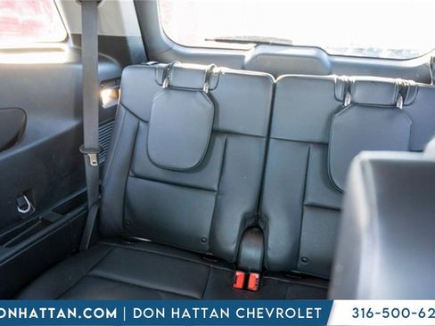 Used 2023 Ford Explorer XLT w/ Equipment Group 202A image 23